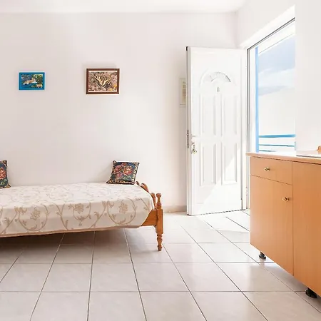 Acapulco 8 Apartment *