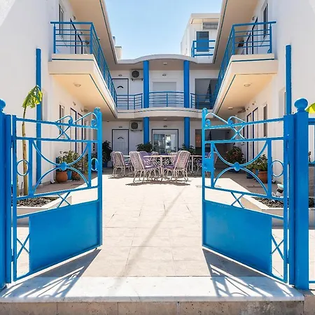 Apartment Acapulco 8 *