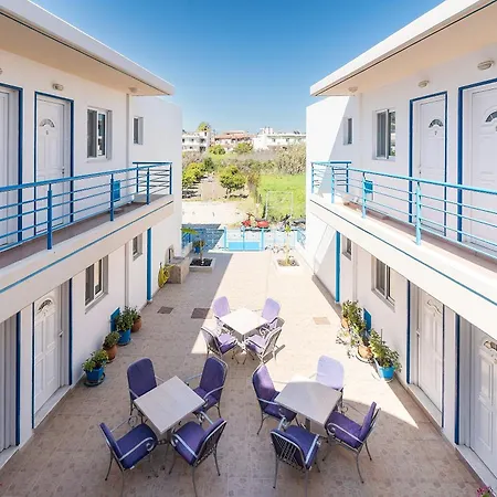 Apartment Acapulco 8 *