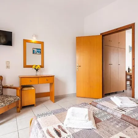 Acapulco 8 Apartment *