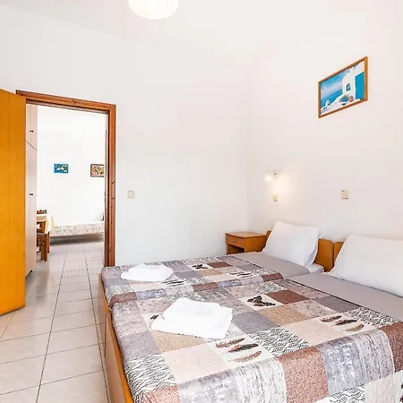 Apartment Acapulco 8